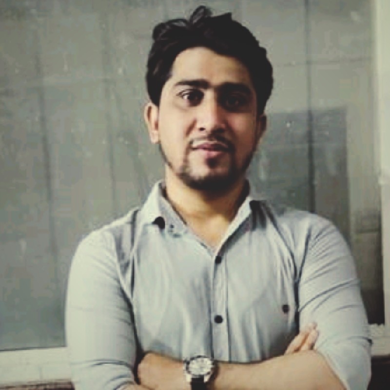 Azim Sheikh - Senior Developer 