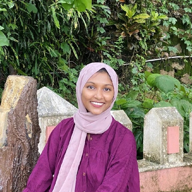 Aysha Liya